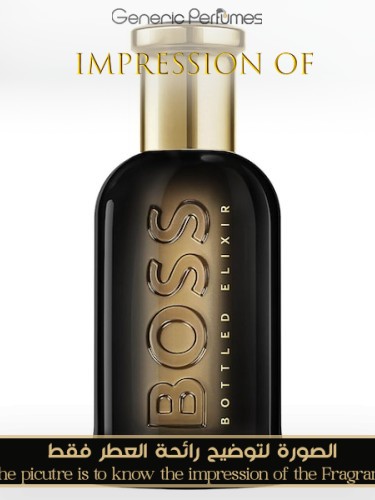 Generic Perfumes | Premium Perfume Oils – Inspired by